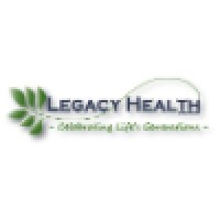 Legacy Health Systems, LLC