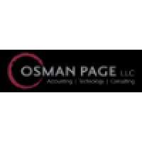 Osman Page Llc