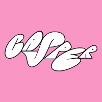 Casper Films logo - Similar company to Slow Studio Lisbon & Madrid