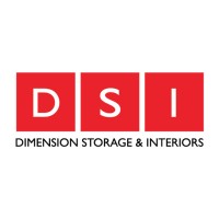 Dimension Storage & Interiors Ltd logo - Similar company to Hemsec