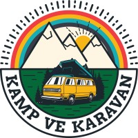 Kamp Karavan logo - Similar company to Renas Karavan