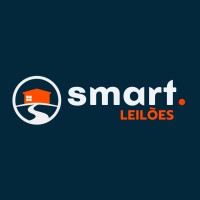 Smart Leilões logo - Similar company to Eutrabalho - App Dos Serviços Em Domicílio.
