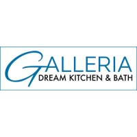 Galleria Dream Kitchen & Bath logo - Similar company to Lanphier Day Spa And Salon