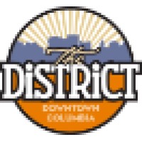 The District - Como