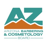 Arizona Barbering & Cosmetology Board logo - Similar company to Unitus Security, Llc