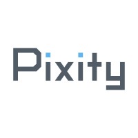 Pixity LLC logo - Similar company to Dark Mode Digest