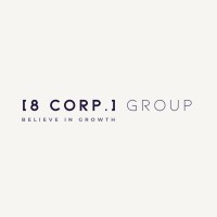 8 Corp. Group logo - Similar company to Brú