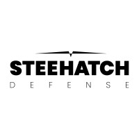 Steehatch Defense logo - Similar company to D