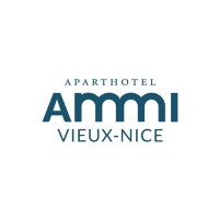 Aparthotel AMMI Vieux Nice logo - Similar company to Hôtel Du Centre Nice