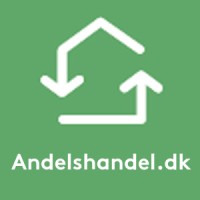 Andelshandel A/S logo - Similar company to Cvu - Center For Vækst Og Udvikling
