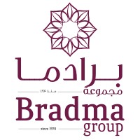 Bradma Group logo - Similar company to Marakez Trading Co.