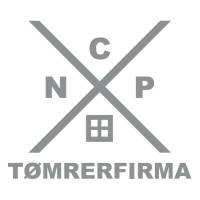 NCP Tømrerfirma A/S logo - Similar company to Nygaard A/S