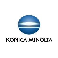 Konica Minolta Business Solutions do Brasil logo - Similar company to Ayca Digital Print Solutions