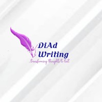 DiAd Writing Services logo - Similar company to Socialshq