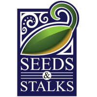 Seeds and Stalks logo - Similar company to Jiangxi Suihua Fiberglass Co., Ltd