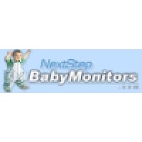NextStepBabyMonitors logo - Similar company to Radicover - Smart Protection Accessories