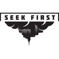Seek First logo - Similar company to Marketer  Growth