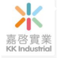 KK INDUSTRIAL CO.,LTD logo - Similar company to Гк 