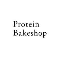 Protein Bakeshop