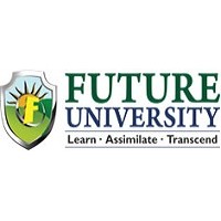 Future University logo - Similar company to Kcmt, Bareilly