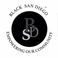 Black San Diego, Empowering our Community logo - Similar company to Black Cooperative Impact Fund