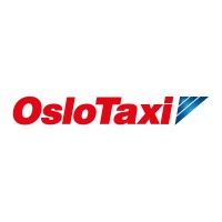 Oslo Taxi AS logo - Similar company to God Dag