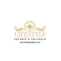 Lifestyle Safaris & Holidays Limited logo - Similar company to Nbm India
