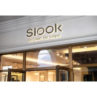 SLOOK.,JSC logo - Similar company to Timepulse Technologies