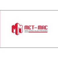 Met-Mac Welding Electrode Co. logo - Similar company to Firep