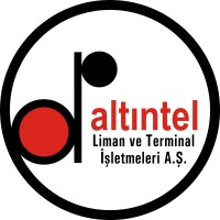 Altıntel Liman ve Terminal İşletmeleri A.Ş. logo - Similar company to Gökbil Logistics
