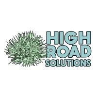 High Road Solutions Geospatial logo - Similar company to Geospatial Northwest