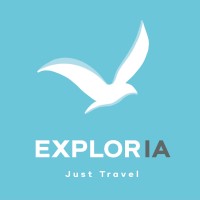 ExplorIA logo - Similar company to Admesa