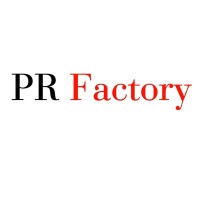 PR Factory logo - Similar company to Rg Boutique Creativa