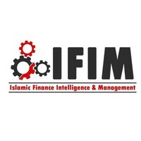 IFIM logo - Similar company to Orbi.Network