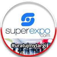 superexpo.com logo - Similar company to Infotec Cnc