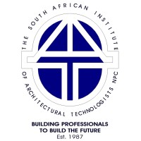 South African Institute of Architectural Technologists (SAIAT) logo - Similar company to Sacapsa
