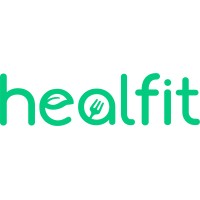 Healfit logo - Similar company to Sofo Group