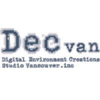 decsvan logo - Similar company to Longbow Studios