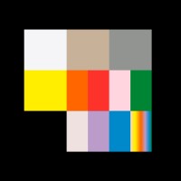 Black Math logo - Similar company to Fern.