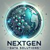 NextGen Data Solutions logo - Similar company to Rapadox