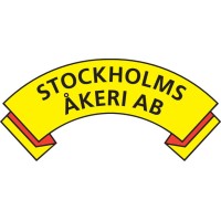 Stockholms Åkeri AB logo - Similar company to Simplex Logistik Sverige Ab
