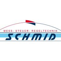 Schmid GmbH logo - Similar company to Friedrich Stingel Gmbh