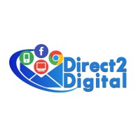 Direct2Digital logo - Similar company to Datazage