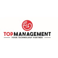 Top Management logo - Similar company to Freelancer-Schweiz