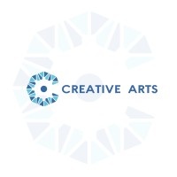 Creative Arts logo - Similar company to Quadrant Engineering