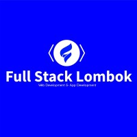 Full Stack Lombok logo - Similar company to Cloudgakkai
