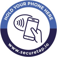SecureTap logo - Similar company to Securetab Inc.
