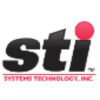 Systems Technology, Inc. logo - Similar company to Oz Machine Usa