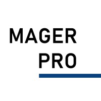 MAGER PRO logo - Similar company to C'Defi Formation
