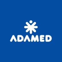 Adamed Pharma logo - Similar company to Polpharma